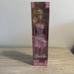 2005 Ballet Lesson Barbie J1776 Fashion Doll New In Box. Price: $13.49.