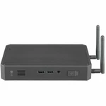 Lg CQ600I-6N Thin Client Intel Celeron N5105 4GB 16GB Emmc Igel Os New. Price: $471.54.