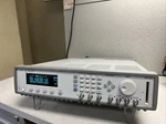 Keysight Agilent Hp 81110A Pulse Generator / 2 8111A Cards. Tested 90 Day Warr Used. Price: $6300.00.