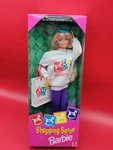 Fao Schwarz Shopping Spree Barbie Mattel #12749 Nrfb New. Price: $10.00.