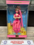 2000 Mattel Barbie Collector Edition Dream Of Jeannie Doll New Pink Box. Price: $74.95.