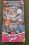 Barbie Vintage 1997 University Of Illinois College - New Original Box Mattel. Price: $31.50.
