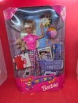 Barbie Toys Us 50TH Anniversary Special Edition Doll Mattel 1997 #18895, New!. Price: $30.00.