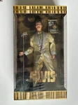 Barbie Loves Elvis 2001 Timeless Treasures 53869 - Mib Last In Series New. Price: $36.29.