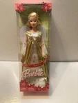 Nrfb 2005 Barbie Holiday Angel #G5322 New. Price: $9.99.
