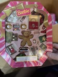 Barbie Special Collection Holiday Presents Giftset 1998 Mattel No 20203 New. Price: $55.00.