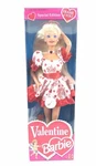 1994 Barbie Valentine Special Edition Doll Fashion Mattel #12675 New 1589-T. Price: $25.99.