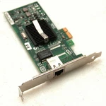 Hewlett Hp NC110T Gigabit Ethernet Pci Express Network Card Used. Price: $26.99.