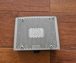 Lot Of Hp T5325 Client Thin Pro Os, 1.2MHZ With Ac Adapter. Used. Price: $149.99.