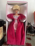 Barbie - Sophisticated Lady Vintage 1963 Repro Limited Collector's #24930 Nrfb New. Price: $61.37.
