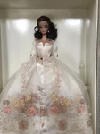 Fashion Model Barbie Lady Of The Manor Nrfb 2006 Gold Label Silkstone Mattel New. Price: $999.99.