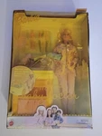 Barbie Mattel Happy Family Baby Doctor #56726 New In Damaged Box 2002 Nib. Price: $49.99.