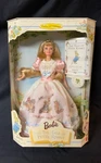 1998 Barbie Keepsake Treasures The Tale Of Peter Rabbit *nrfb/vintage* New. Price: $40.75.