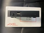 New Axel Thin Client Terminal Base AX3000 M70W W/ Power Adapter, Mounting Plate. Price: $75.00.