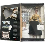 Barbie Left My Heart In San Francisco See Candies Special Edition 2001MATTEL New. Price: $19.99.