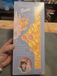Mattel Barbie Princess Fashion Doll 12IN Blonde Hair Original Unopened 1999 New. Price: $20.00.
