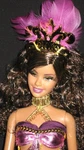 Barbie 2005 Carnaval Festivals Of The World Doll Fresh Out Box # JO927 Used. Price: $35.00.