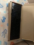 New Dell Key Board And Mouse KB216P1. Price: $10.00.