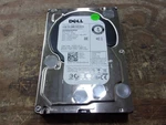 Dell WD3001FYYG 0DPTW9 3.5" Hard Drive 3TB Sas Used. Price: $28.24.