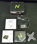 New Nos Ncomputing Thin Client Ethernet Virtual Desktop W/ Vspace L300 Win/linux. Price: $49.95.