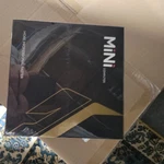 Sealed* Aoostar Mini Pc Gem 12 + Pro 8845HS Barebone, *no Ssd/ram/o.s.*. Price: $305.00.