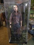 Mattel Barbie Pink Label Twilight Doll Nib New - 2012 Saga Emmett Y5910. Price: $49.50.