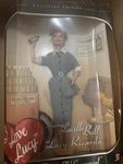 Mattel Love Lucy Lucille Ball Barbie Vitameatavegamin Commercial 17645 New. Price: $14.50.