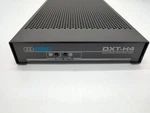 Amulet Hotkey DXT-H4 Quad Video Head Pcoip Host CA-THA4-1120 W/ Adapter Used. Price: $199.99.