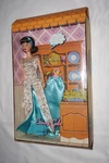 Vintage 2006 Mattel Gold Label Evening Gala Barbie #L6924 New. Price: $189.99.