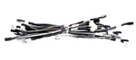 Hp Mini Sas Cable For Proliant DL170E G6 18.5 Inch SFF-8087 611299-001 (X13 Used. Price: $179.99.