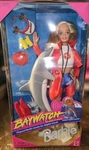 Vtg Barbie Baywatch Lifeguard Doll With Dolphin Mattel #13199 Nrfb New. Price: $34.99.