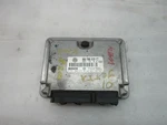 06A 906 018 2000 2001 Volkswagen Jetta Golf Engine Computer Unit #E-53K Used. Price: $48.40.