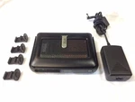 Dell Wyse C00X 128F/512R Xenith, Wireless P/n: 902195-01L -thin Client Used. Price: $35.00.