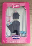 Nrfp Vintage 1998 Barbie Fashion Avenue Authentic Jeans Floral Flare Nos 19179 New. Price: $29.95.