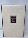 1998 Barbie Doll Mattel Heartstring #21414 Angels Of Music Collection Nib New. Price: $65.00.