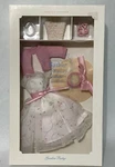 Garden Party Bouffant Organza Dress Bfmc Silkstone Barbie Fashion Le 26933 Nrfb New. Price: $250.00.