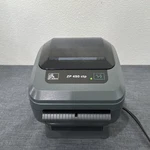 Zebra Ctp Thermal Label Printer ZP450-0502-0004A Untested For. Price: $129.00.