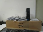 Dell Wyse 5060 Thin Client Desktop Computer 8GB Flash Hd 4GB Ram - New Box Open. Price: $59.88.