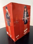 Mattel Barbie Bloomingdale's Limited Edition Calvin Klein Jeans Doll 16211 1996 New. Price: $118.00.