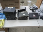 Lot Of Stratacache Spectra Fanless Media Players NG-2-64/HT/HTQ Mcdonald Sas-is For. Price: $350.00.