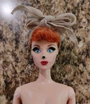 Partial - 2003 Barbie Doll: "i Love Lucy" Episode 114, "la At Last" New. Price: $15.00.