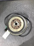 2001 Yamaha 200HP Hpdi Outboard Flywheel Rotor F4T550 + Stator Used. Price: $199.99.