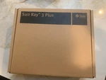 Sun Oracle 380-1642-01 Ray Plus Virtual Desktop Thin Client New. Price: $299.99.