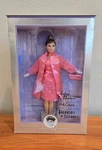 Audrey Hepburn Holly Golightly In Breakfast At Tiffany Barbie Doll #20665 New. Price: $55.00.