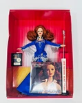 1998 Grand Ole Opry Rising Star Barbie Doll 17864 Country Singer New Box. Price: $29.99.