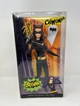 Barbie Pop Culture Catwoman 2013 Doll Used. Price: $109.29.