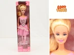2005 Barbie Ballerina Doll Nrfb Mattel #J1776 New. Price: $21.99.