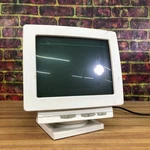 Wyse WY-55 Display Terminal Monitor Green Monochrome (works) Used. Price: $249.95.