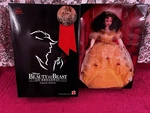 Barbie Beauty And The Beast On Broadway 19844 Disney Belle Vintage Doll 1998 New. Price: $120.00.