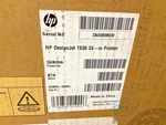 Hp Designjet T630 24" 5HB09A#B1K Brand New! Sealed In Box!. Price: $1399.99.